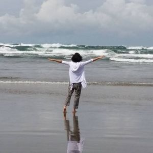 Meet your Posher, Moonyoung